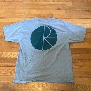 Polar Skate Co tee